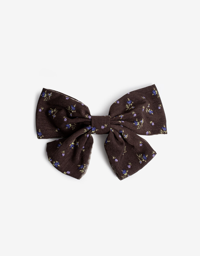 Hebillas Francesas Estampados Hebillas - Estampado Geometrico