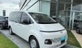 Hyundai H1 Staria Mbus 10Plz Diesel - 2023 Hyundai H1 Staria Mbus 10Plz Diesel - 2023