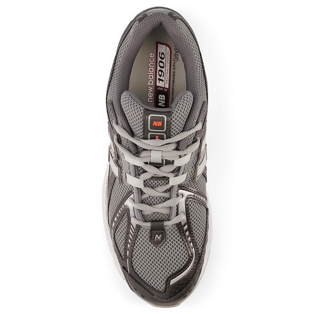 Zapatillas New Balance 1906 Unisex Black