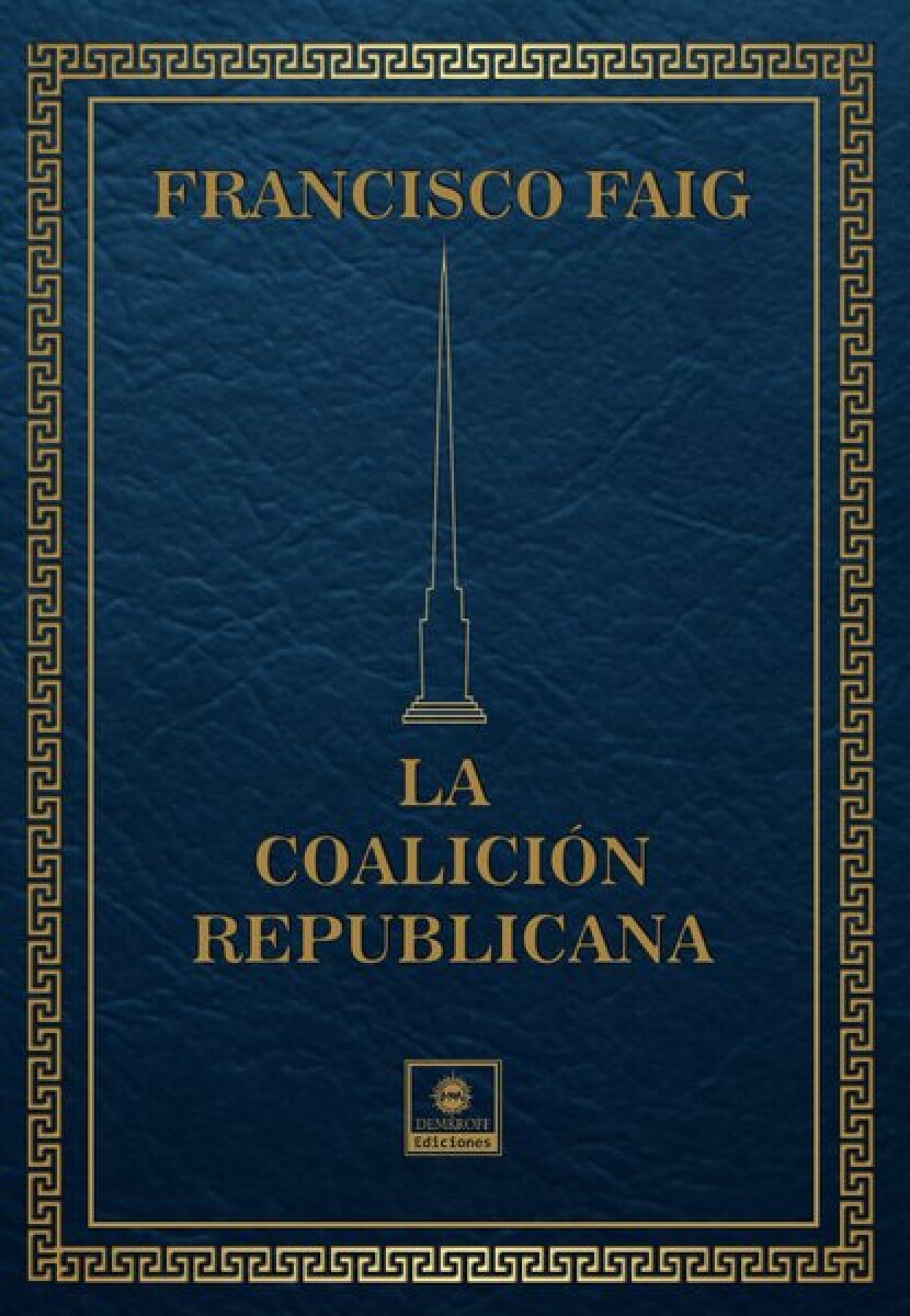 COALICION REPUBLICANA, LA 