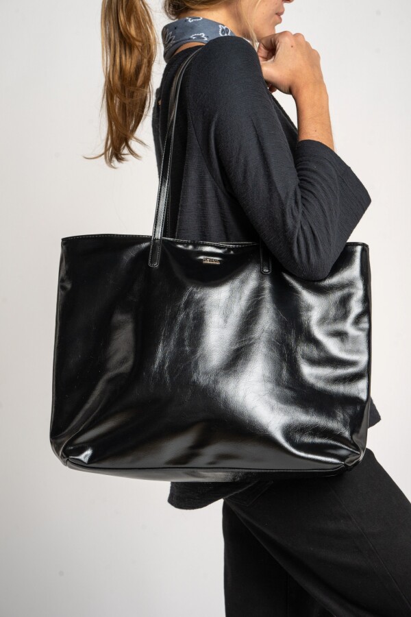 Travel Bag Negro