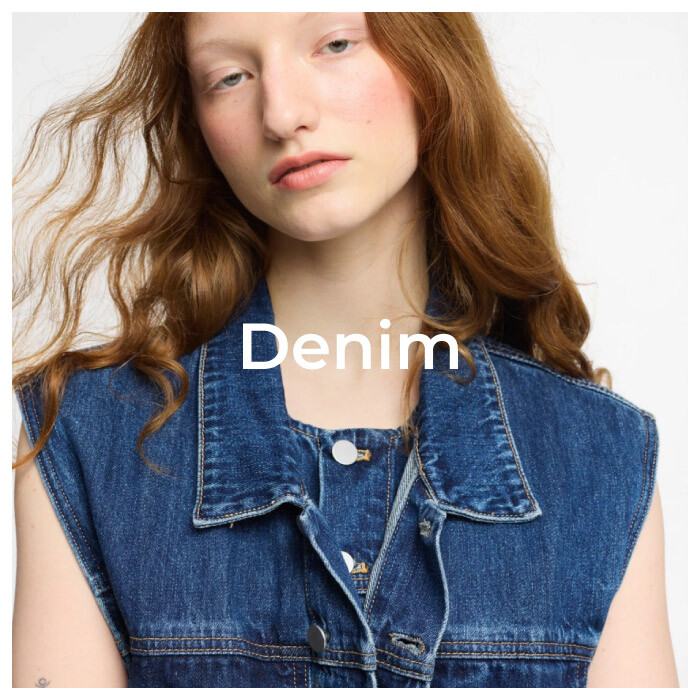 Denim