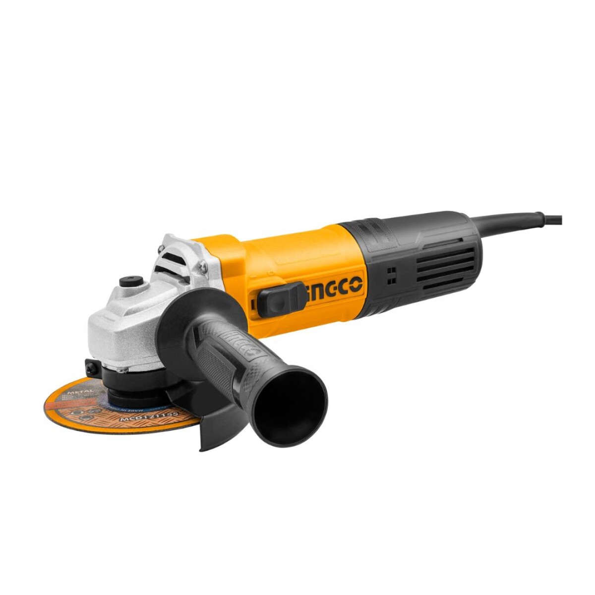 Amoladora Angular INGCO AG75028 750W 4-1/2' 