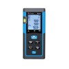 MEDIDOR DE DISTANCIA LASER 40 METROS MD-40 MINIPA MEDIDOR DE DISTANCIA LASER 40 METROS MD-40 MINIPA