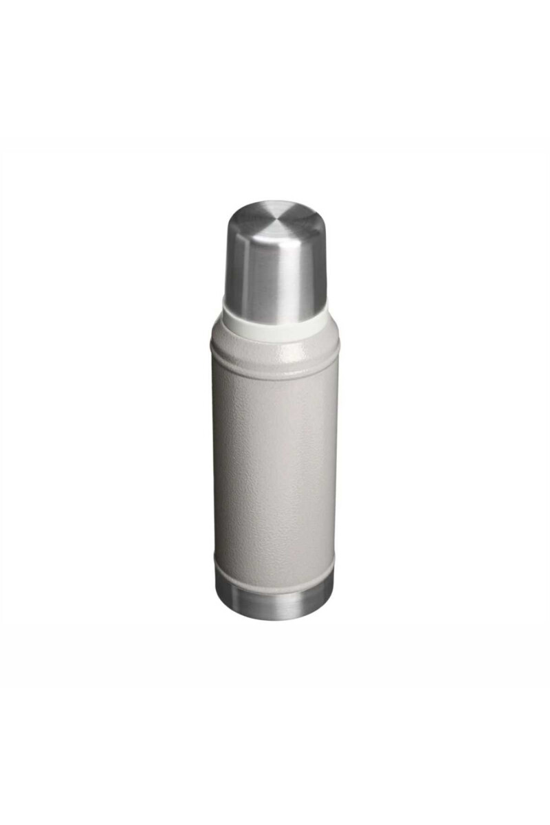 STANLEY TERMO CLASSIC 940 ML HAMMERTONE ASH STANLEY TERMO CLASSIC 940 ML HAMMERTONE ASH