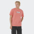 Remera Rip Curl Raw Energy Bubble Tee Rosado