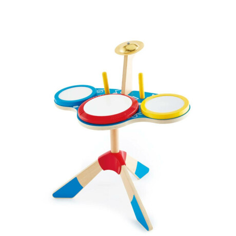 Bateria Musical Hape Bateria Musical Hape