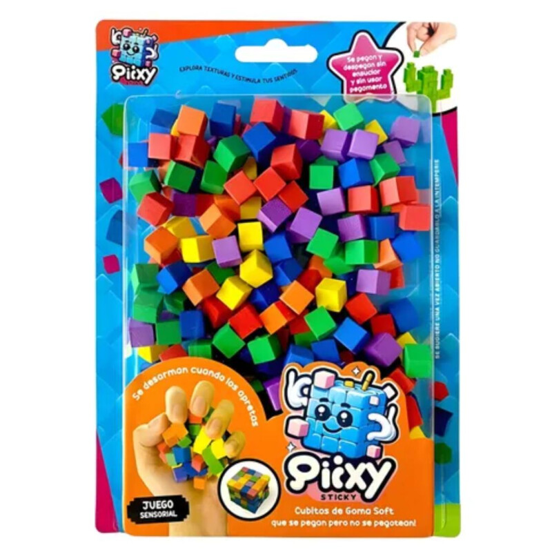 Piixy Piixy