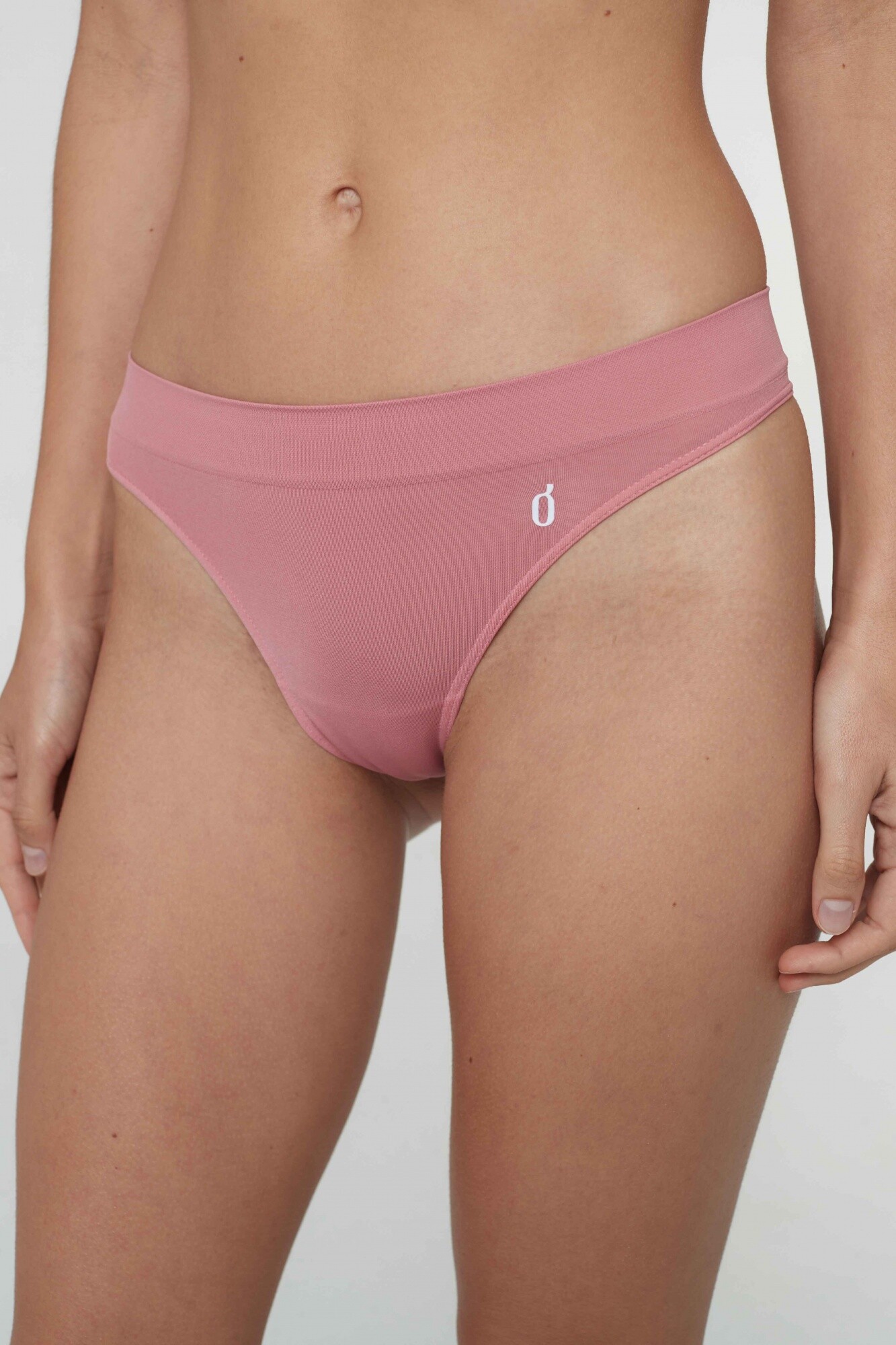 Colaless PIMENTON Rosa Tostado Pimenton