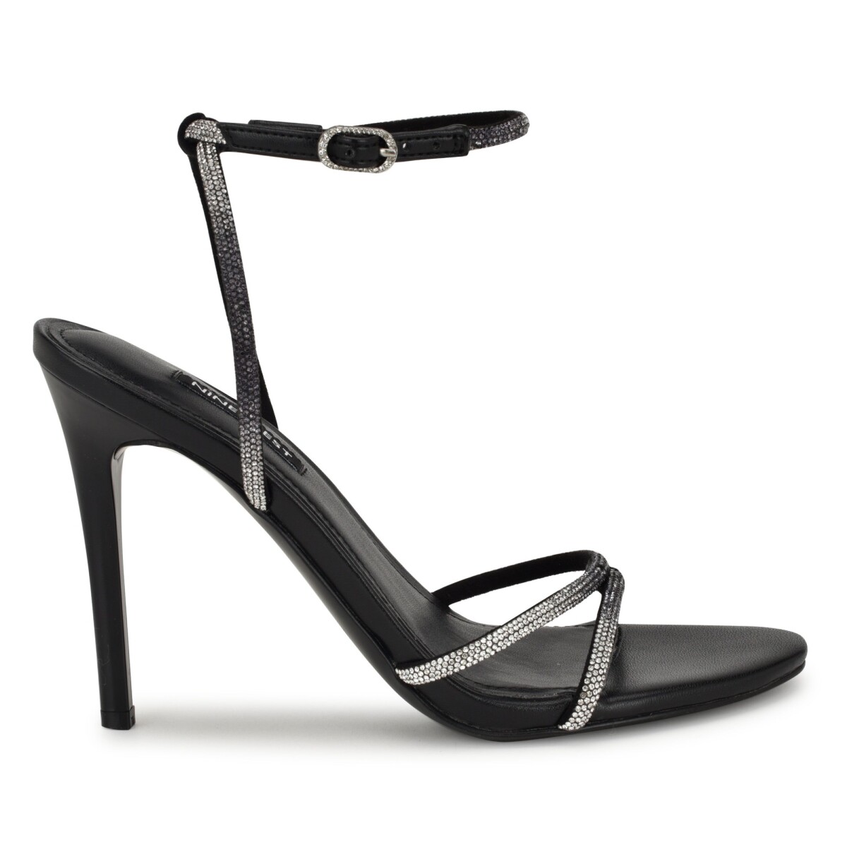 Sandal Misseyh8 - Black 