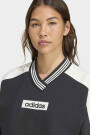 CREW SWEATSHIRT Negro