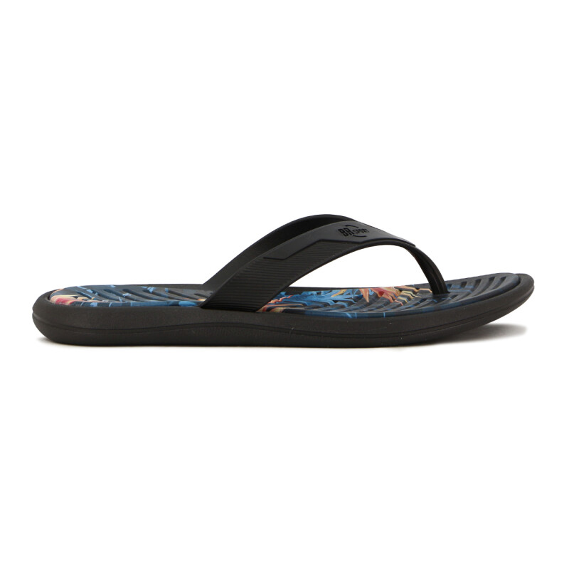 Chanclas Hombre Br Sport Negro