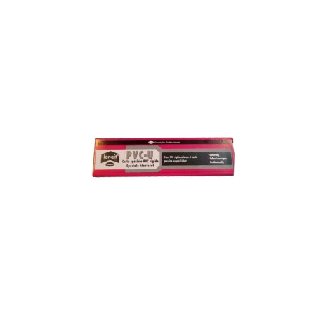 ADHESIVO PVC 50ML ADHESIVO PVC 50ML
