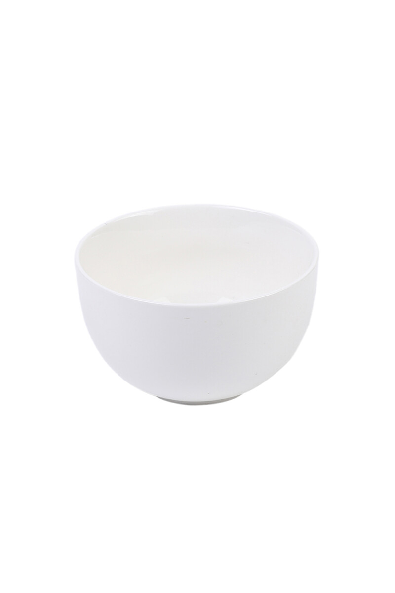Bowl Blanco - Sin Color 