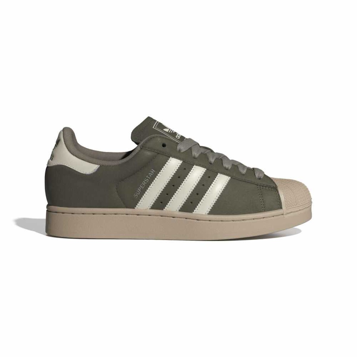 Zapatillas Adidas Superstar Ii Unisex 