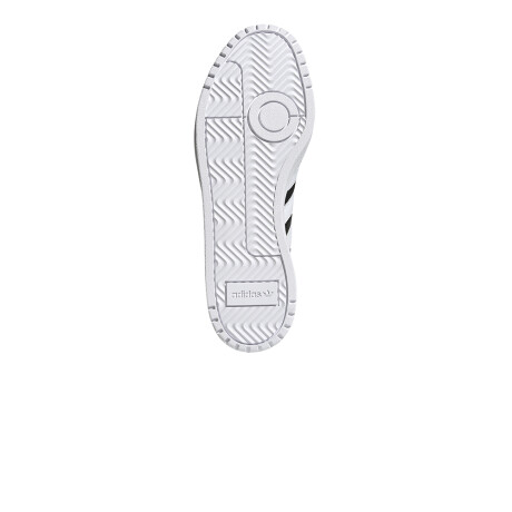 adidas Team Court Black/White