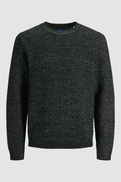 Sweater Xerox Black