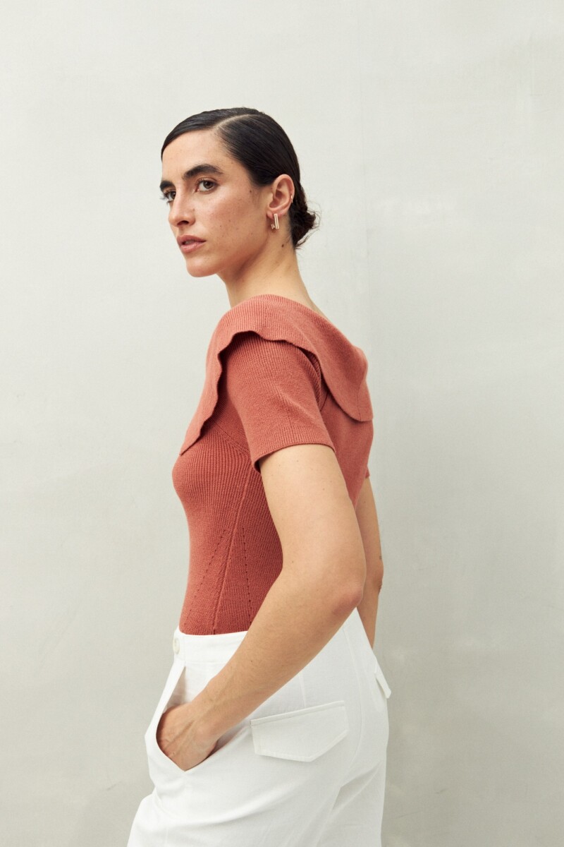 TOP AMARA Ladrillo