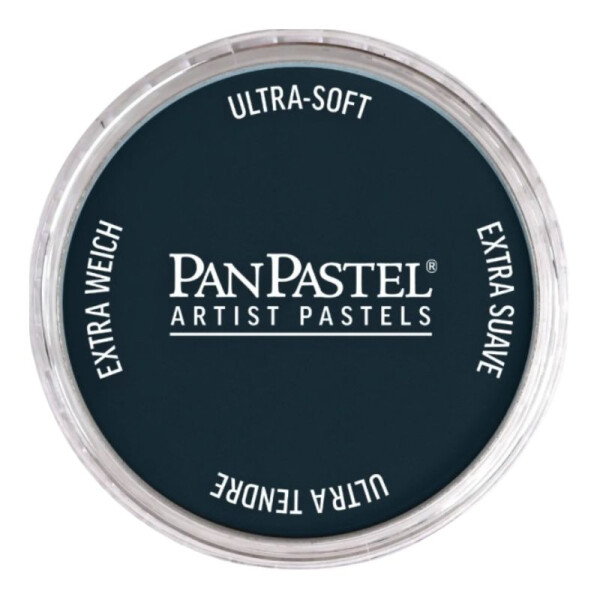 PanPastel Turquesa