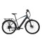 Bicicleta Electrica S-pro E-mob 700 Verde