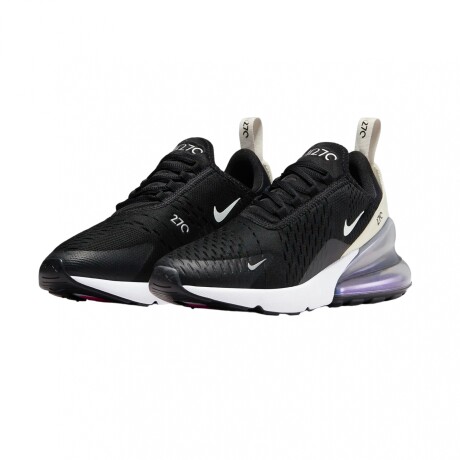 Nike air 270 mujer negras online