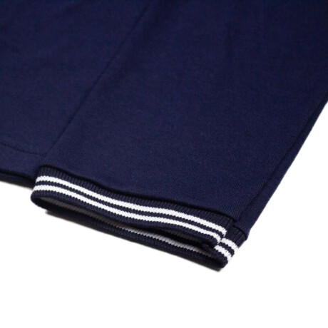 Remera manga larga St Patrick´s College