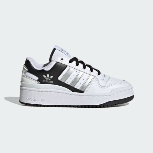 Championes Adidas Forum Bold Blanco