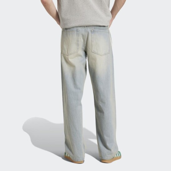 Pantalón Adidas Adilenium Season 3 Azul