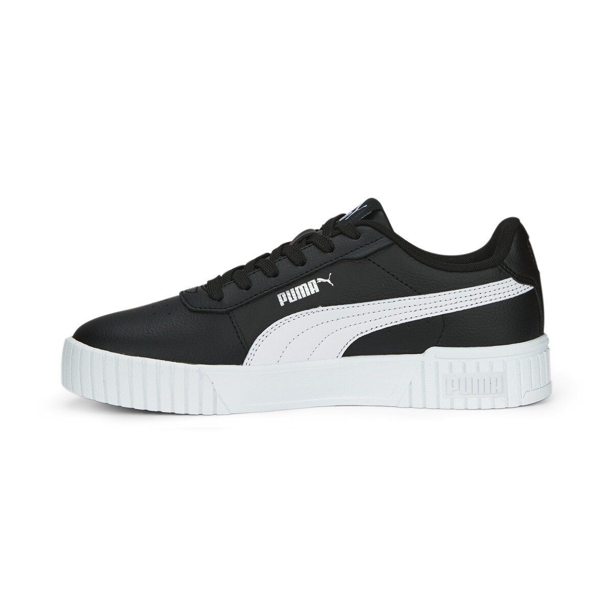 CARINA 2.0 WNS / D12 - Negro 