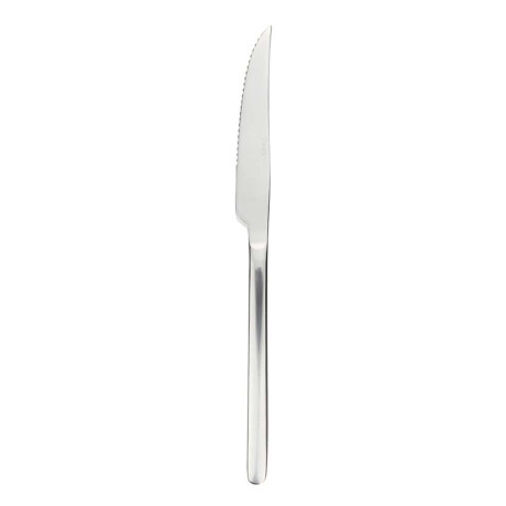 Set X12 Cuchillo De Asado 228Cm Acero Tokio
