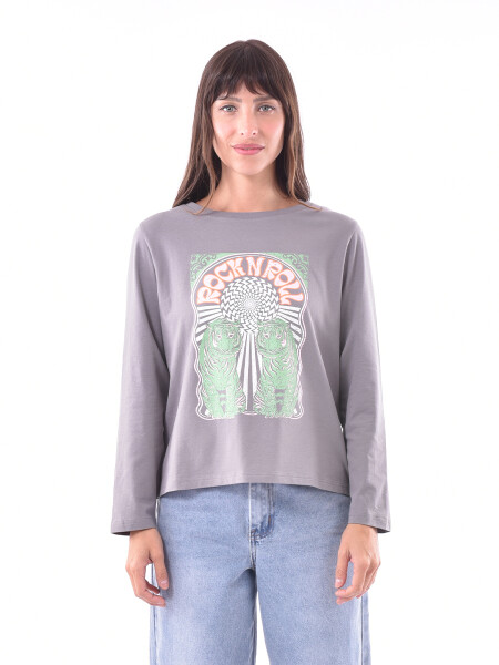 REMERA BOTANIC VARIANTE 4