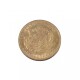 Moneda de oro República de Chile 100 pesos año 1926. Moneda de oro República de Chile 100 pesos año 1926.