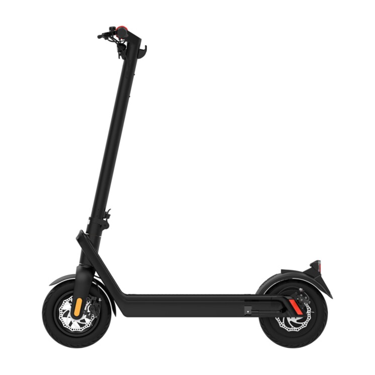 Monopatín Eléctrico Kixin X9 Max 550 W Rueda 10" Batería 48 V 15,6 Ah hasta 100 km Monopatín Eléctrico Kixin X9 Max 550 W Rueda 10" Batería 48 V 15,6 Ah hasta 100 km