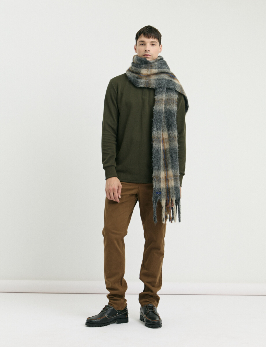 080321 PANTALON HARRY Camel