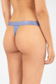 Colaless vivid Azul piedra