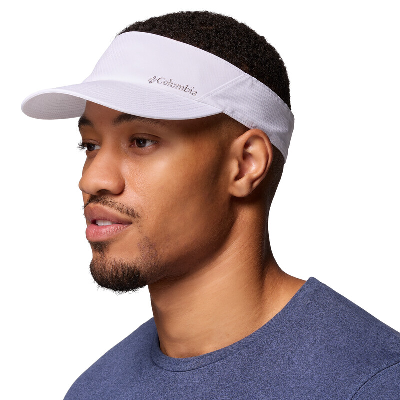 Gorra Coolhead Visor Unisex WHITE