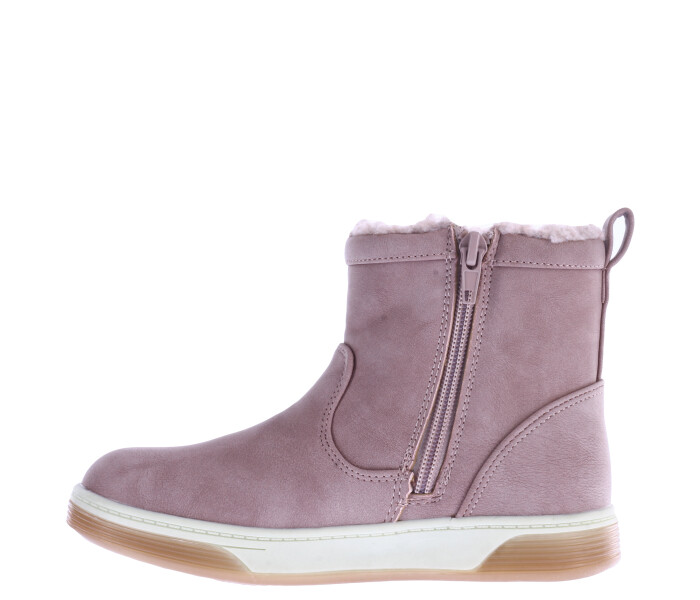 Botas de Niña MINI Miss Carol Fabi Rosado