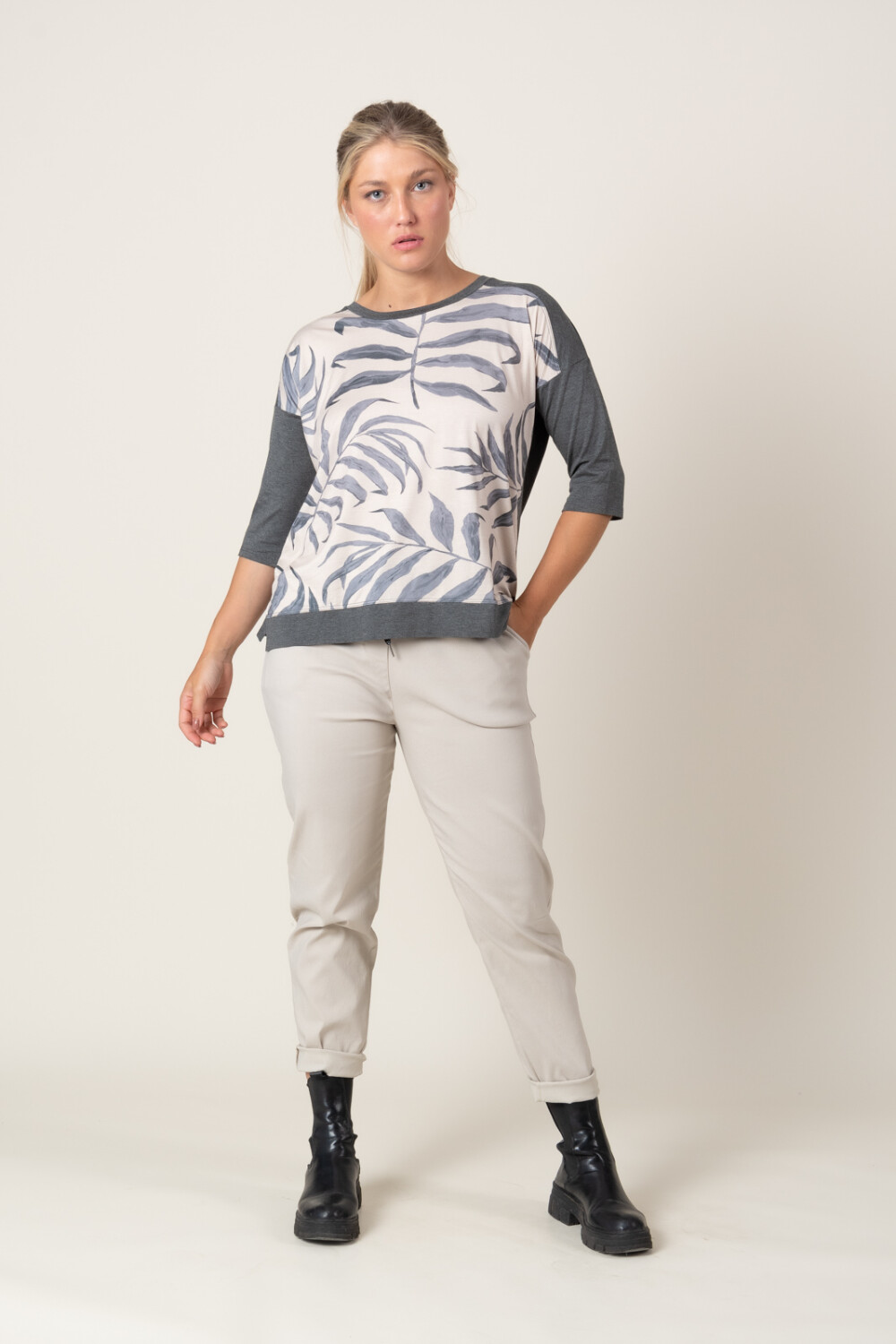 REMERA KEILANA REMERA KEILANA