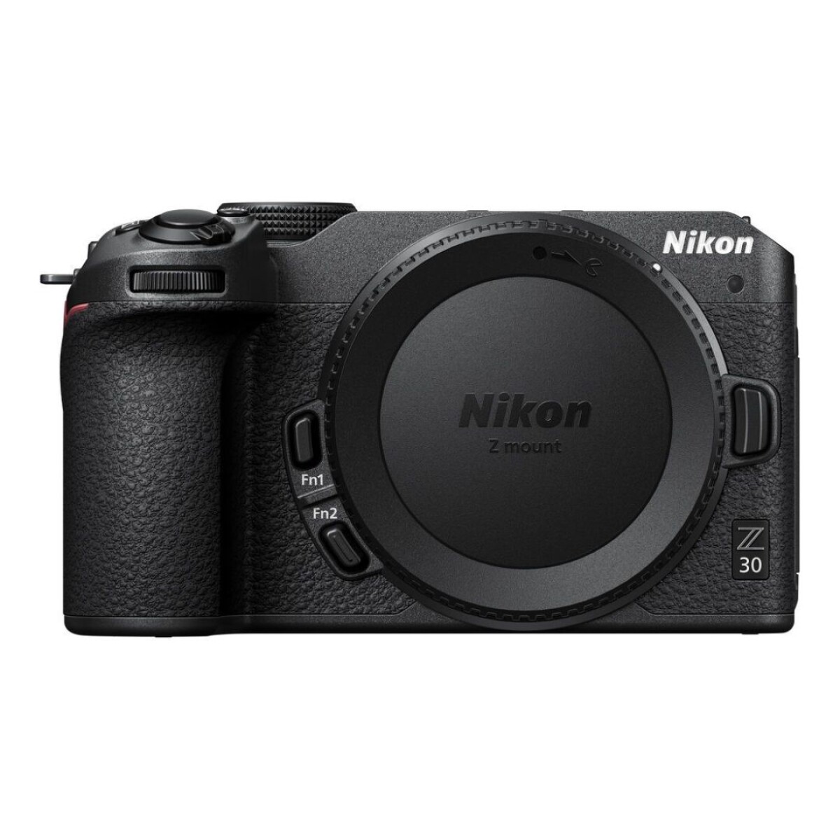 Cámara Nikon Z30 Body 