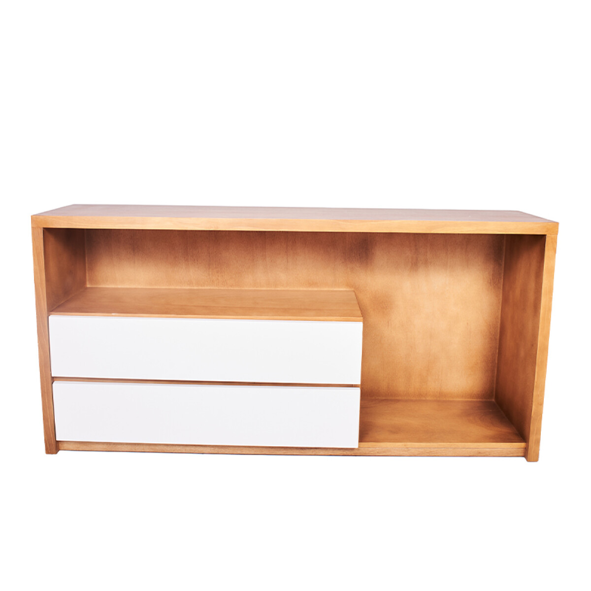 Rack cubo 1,60 m 
