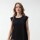 REMERA GRACIE Negro