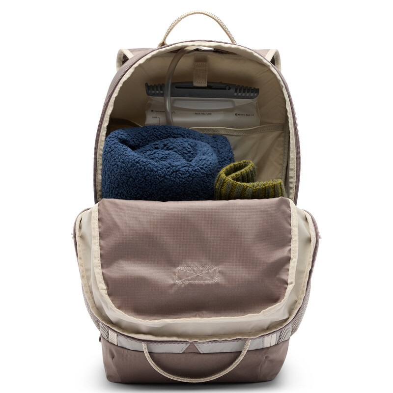 Mochila Echo Mountain 25L Unisex Iron