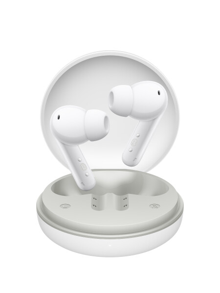 Auriculares Honor Earbuds A Pro Blanco