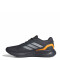 Championes de Hombre Adidas Runfalcon 5 Negro - Naranja