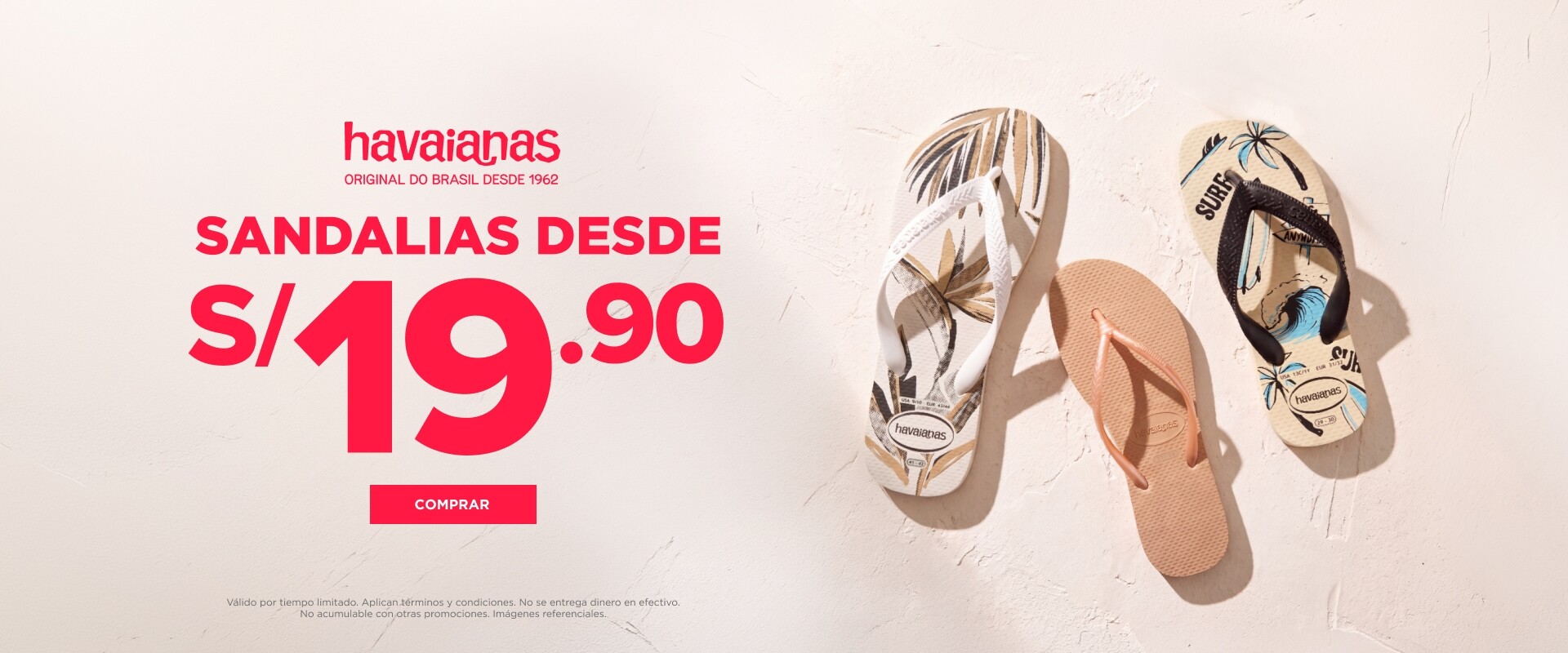 Havaianas
