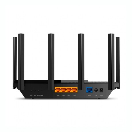 Router Inalámbrico TP-LINK Archer AX72 Doble Banda AX5400 WiFi 6 Mesh Router Inalámbrico TP-LINK Archer AX72 Doble Banda AX5400 WiFi 6 Mesh