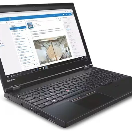 Notebook Lenovo Core I5 3.5GHZ, 4GB, 500GB, 15.6" Hd 001