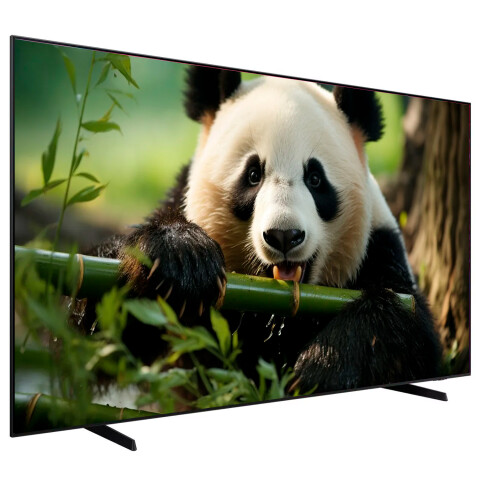 Smart Tv 98" Samsung Crystal Uhd 10 Hz Wifi Hdmi Tizen TV 98 SAMSUNG QLED SAUN98DU9000