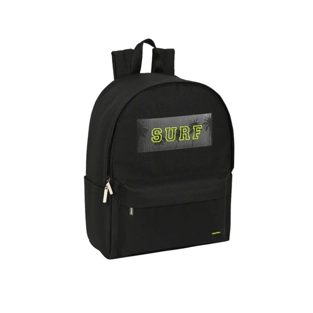 Mochila para Notebook Safta Surf de Espalda 14,1” MOCHILA PARA NOTEBOOK SAFTA SURF DE ESPALDA 14,1