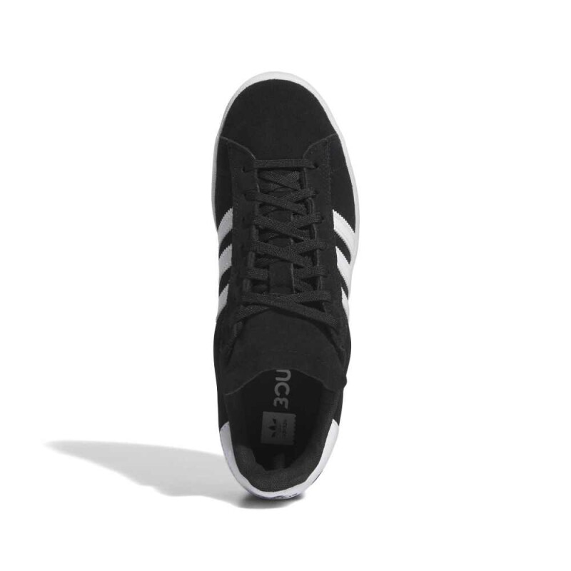 Zapatillas Campus ADV Hombre Black